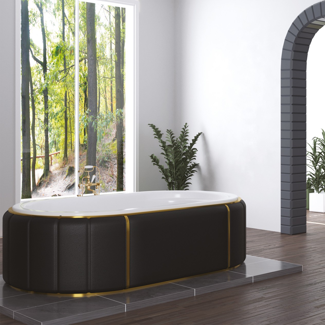 Naturel İç Fındık