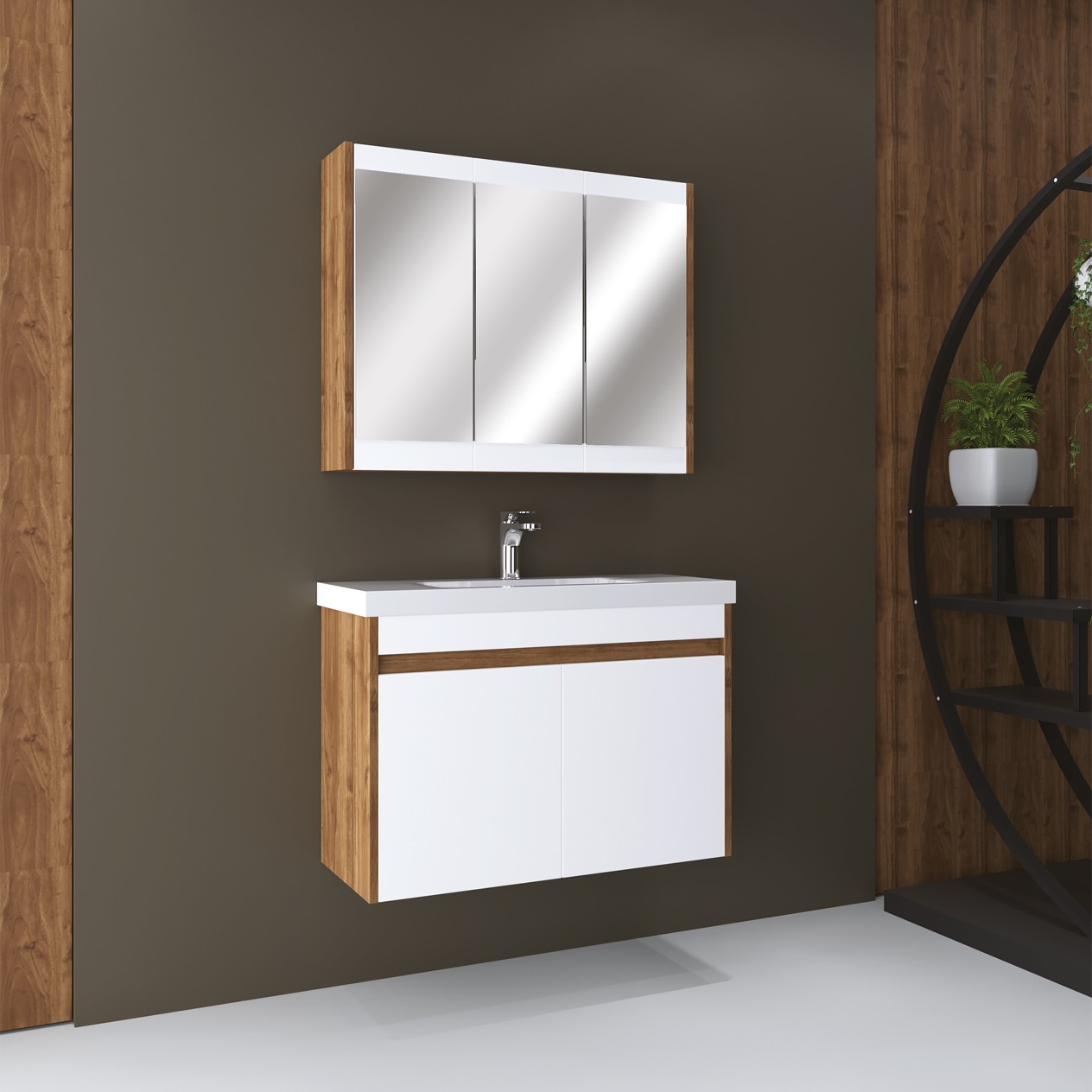 Naturel İç Fındık